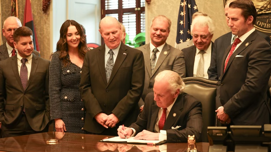 South Carolina becomes 29th state in nation with constitutional carry law: ‘Hard-fought victory’