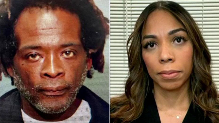 NYC nurses attacked repeatedly by illegal immigrant suspect in ER: 'Soft-on-crime laws aren't helping'