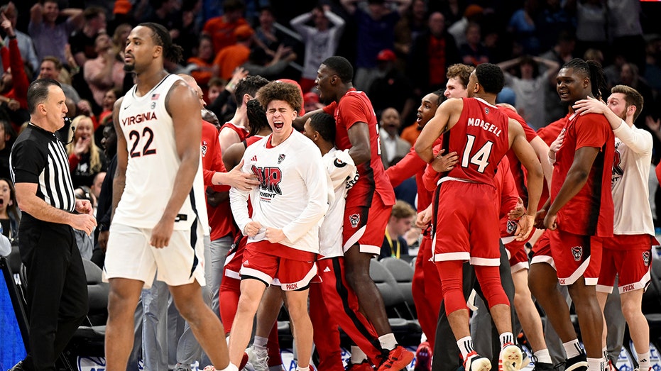 NC State three-point buzzer beater forces OT, giving way to first ACC Championship game since 2007