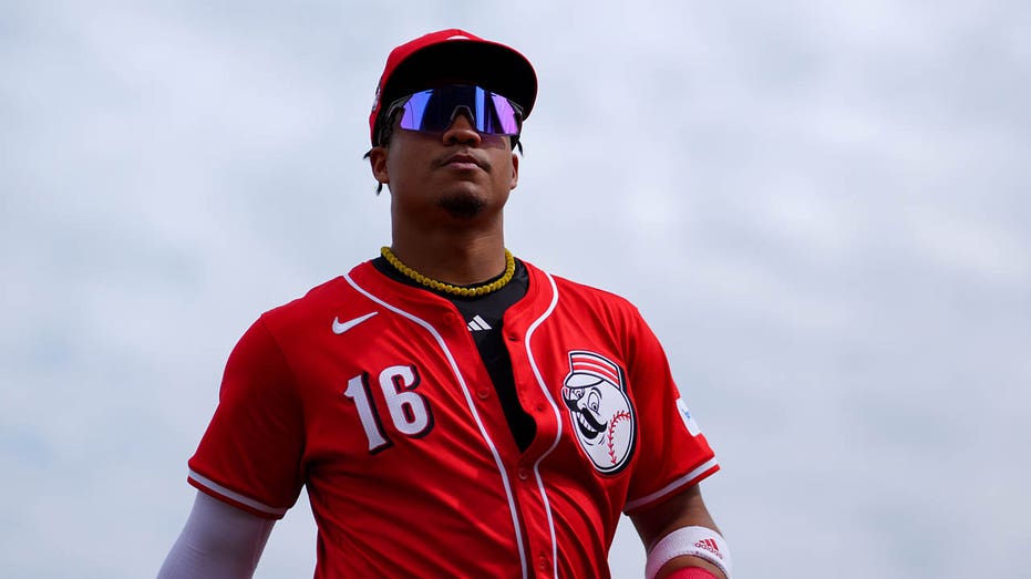 Top MLB prospect gets 80-game suspension after positive PED test