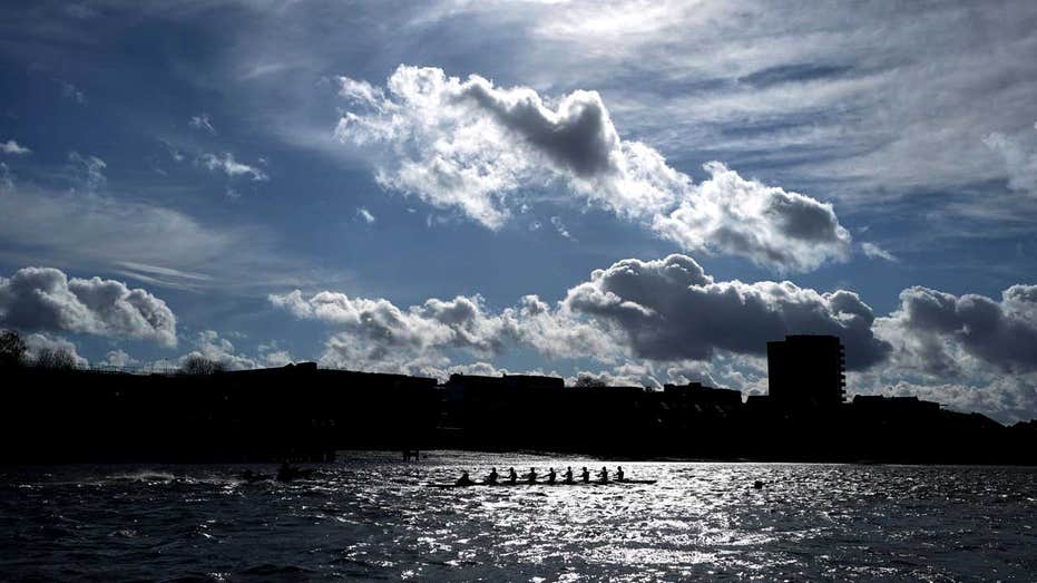 Oxford, Cambridge rowing teams warned about polluted waters ahead of Boat Race: It’s a ‘national disgrace’