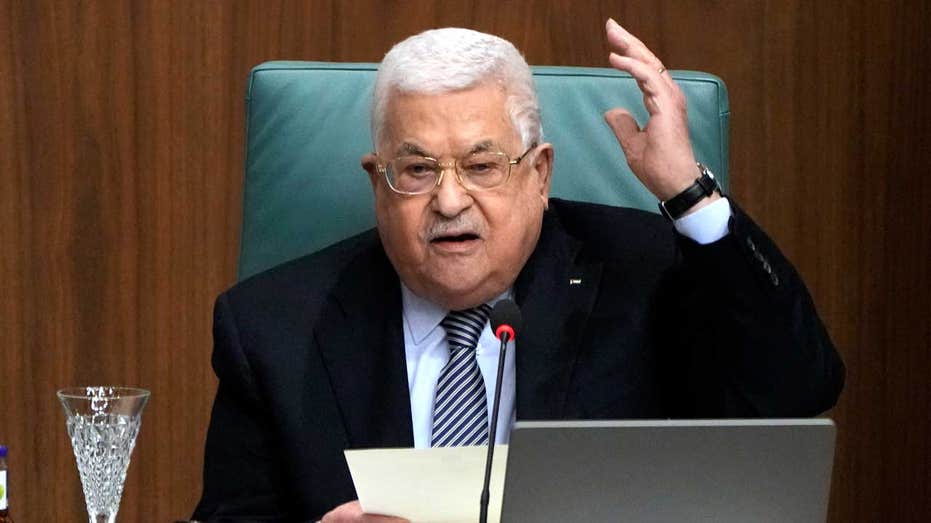 Palestinian Authority forms new Cabinet following worldwide calls for government reform