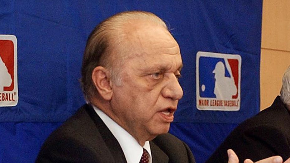 Longtime Orioles owner Peter Angelos dies at 94