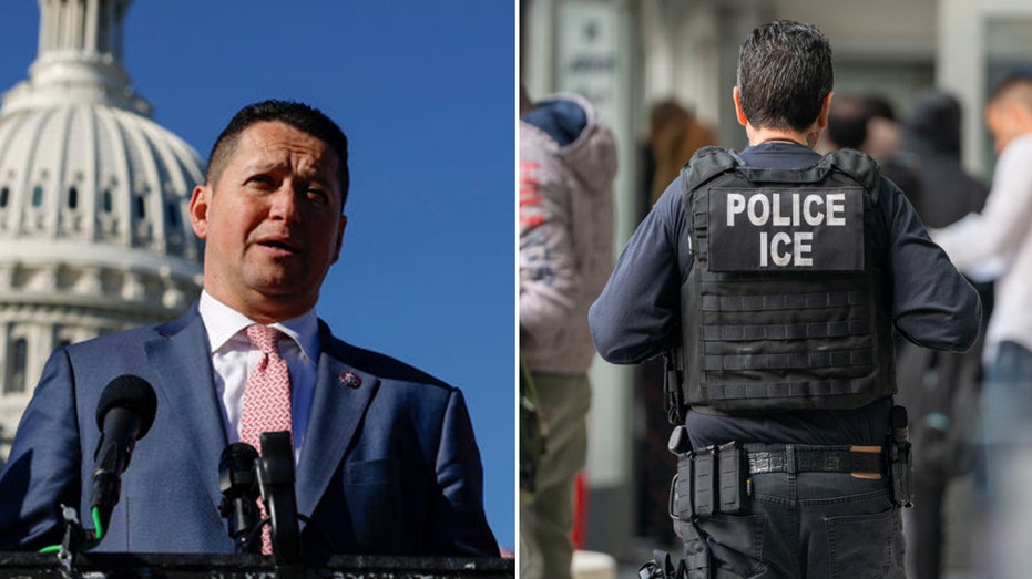 Texas rep wants to force sanctuary cities to cooperate with ICE, urges Biden to take ‘aggressive action’