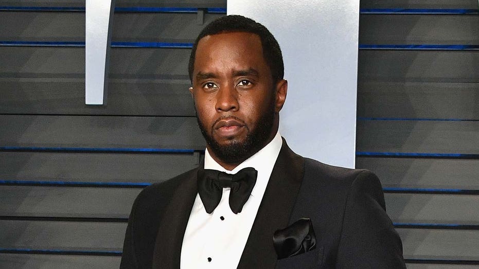 Sean ‘Diddy’ Combs human trafficking investigation raid is ‘just the beginning’ of legal hurdles: expert