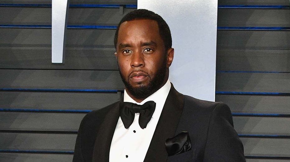 Sean 'Diddy' Combs human trafficking investigation raid is 'just the beginning' of legal hurdles: expert