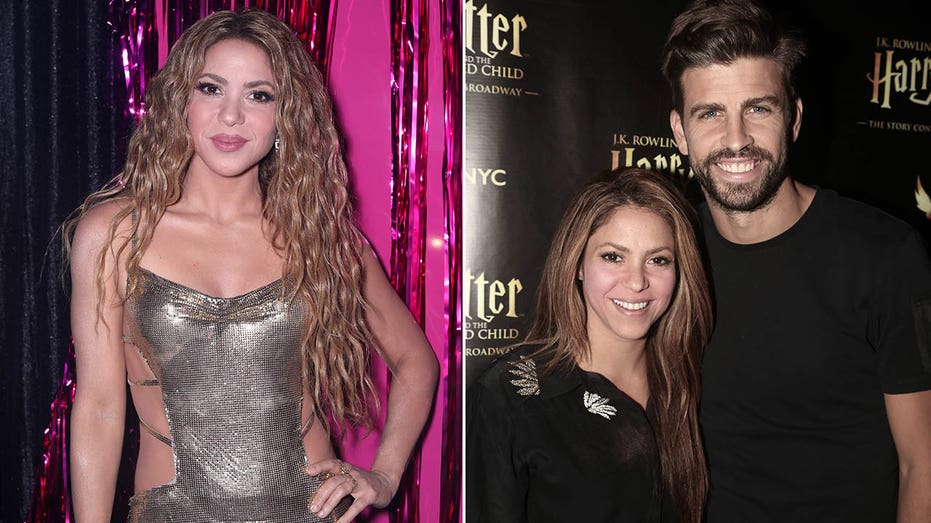 Shakira says 'there was a lot of sacrifice for love' in relationship with ex Gerard Piqué