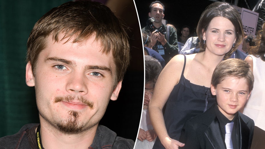 ‘Star Wars’ child actor in mental health facility after ‘full-blown psychotic break'
