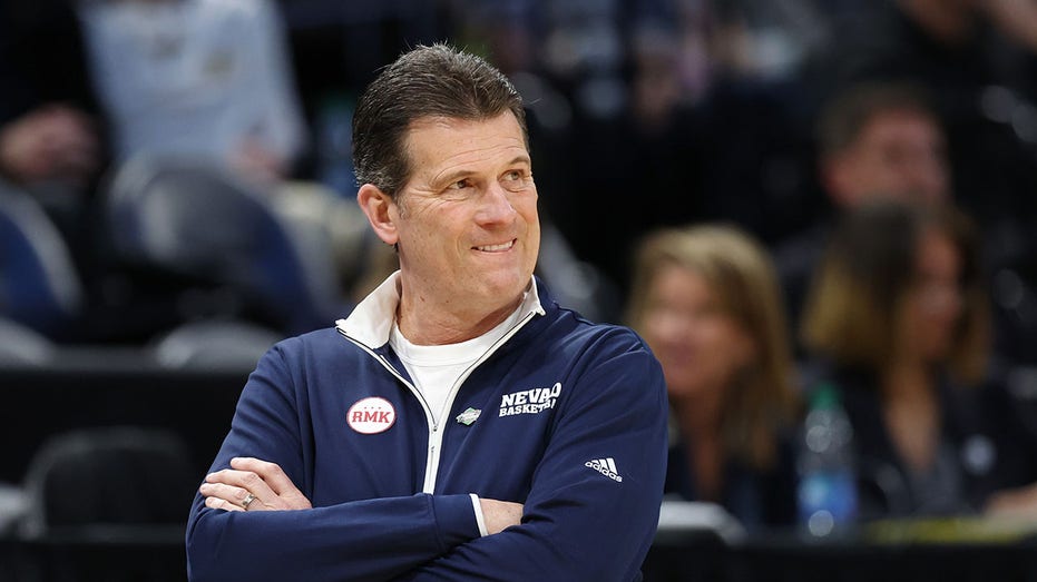 Former player of Nevada head coach rips him after all-time March Madness collapse: ‘He sucks’