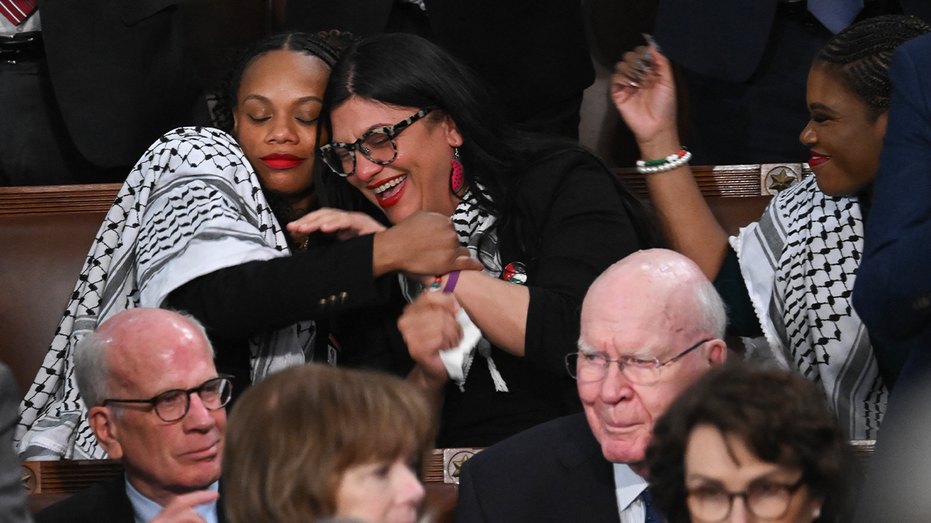 Batya Ungar-Sargon explains why so many American Jews became Dems — and why some now feel politically homeless