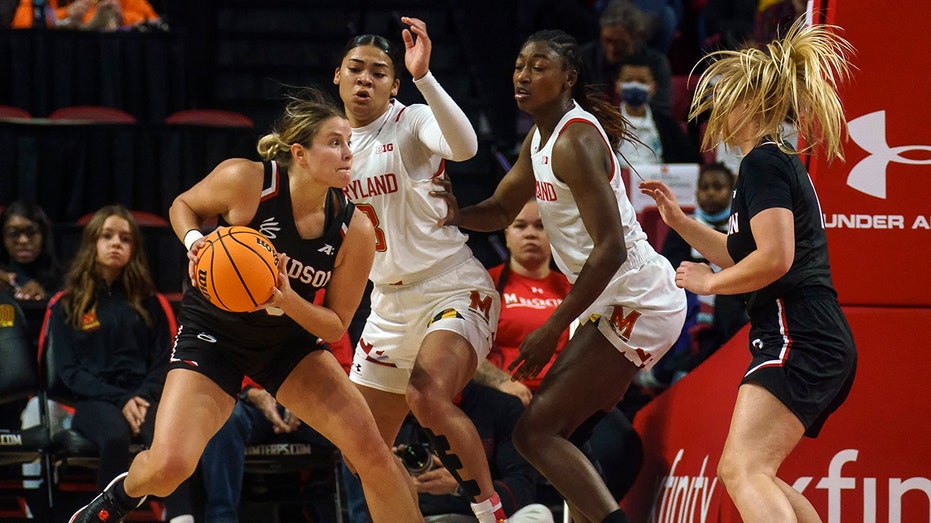 Davidson women’s basketball cancels historic season with just one game remaining, due to overwhelming injuries