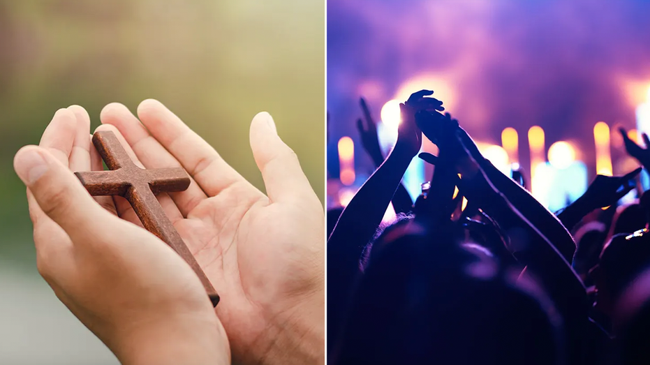 This nightclub helps Gen Z keep their faith-based values: ‘We’ve officially redefined party culture'