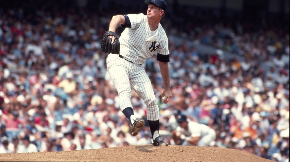 Tommy John surgery continues to save baseball careers 50 years after its debut: ‘Revolutionary’