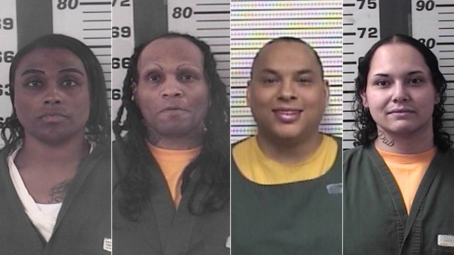Colorado could become the first state to build separate prison units for transgender felons