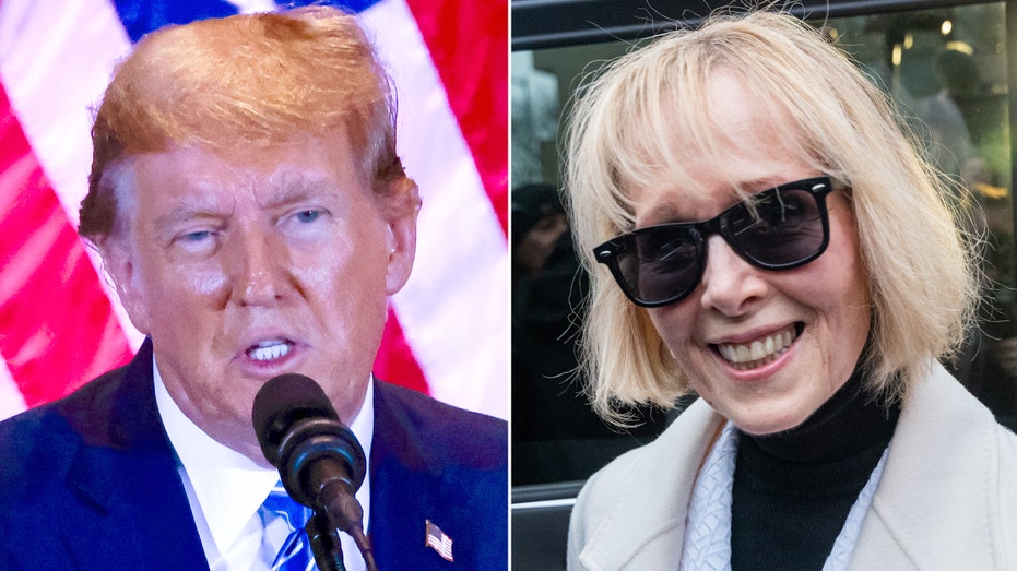 Trump ordered to pay $83.3 million to E. Jean Carroll by Monday or post bond: Judge