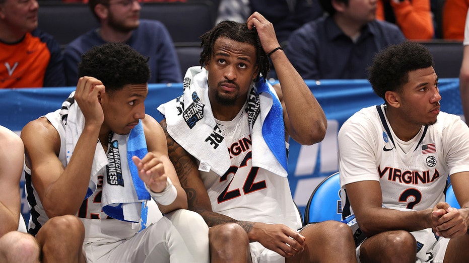 Analyst rips NCAA committee after Virginia’s poor First Four performance: ‘They made a mistake’