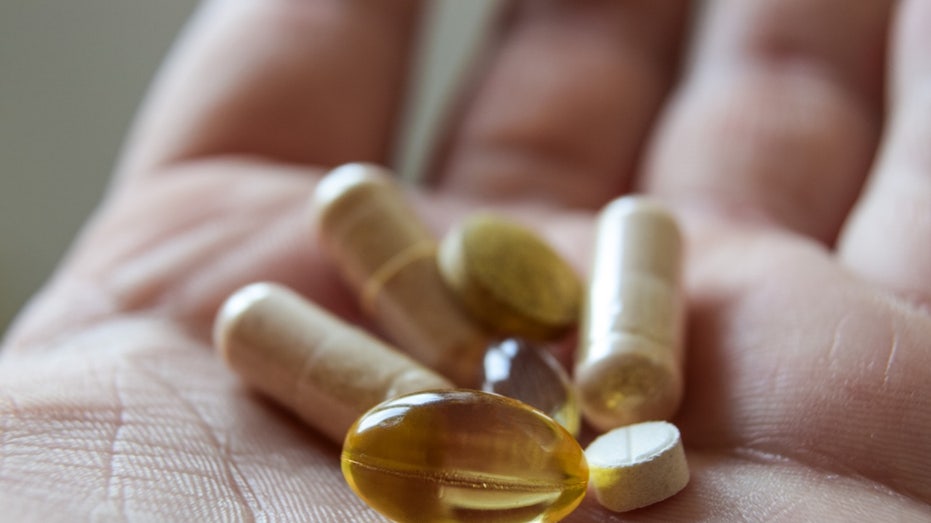 Man dies after consuming too much vitamin D as experts warn of risks: 'Cascade of problems'