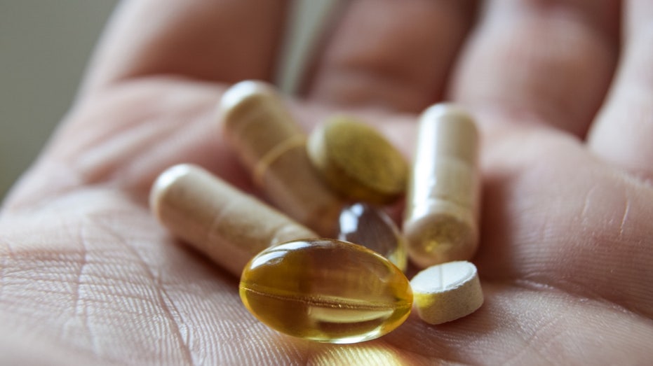 Man dies after consuming too much vitamin D, experts warn of risks: ‘Cascade of problems’