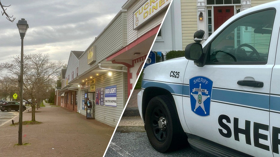 Town fears the worst after entire police force suspended, Dem caught using racial slur and more top headlines