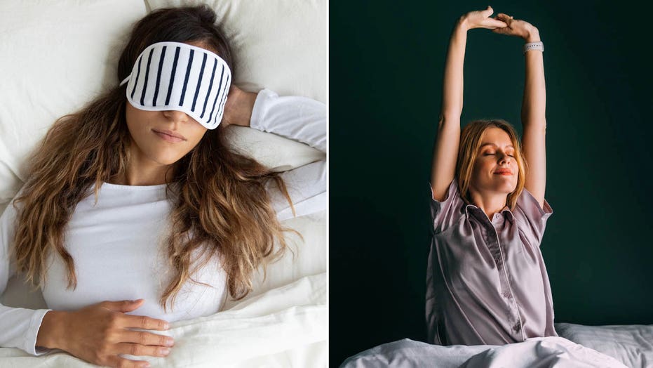Catching Zzz’s: 5 Amazon buys that could help you sleep better at night