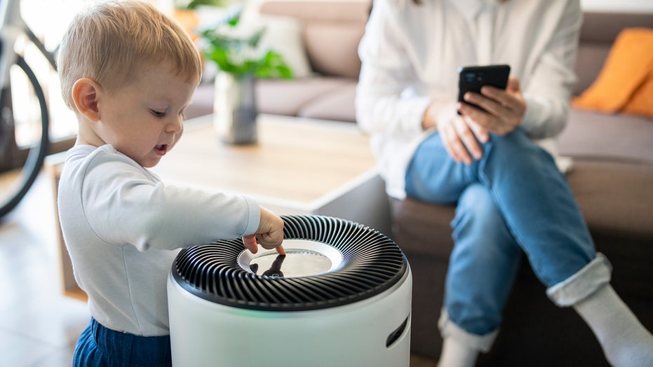The 12 best air purifiers you’ll find on Amazon’s spring sale to help you through allergy season