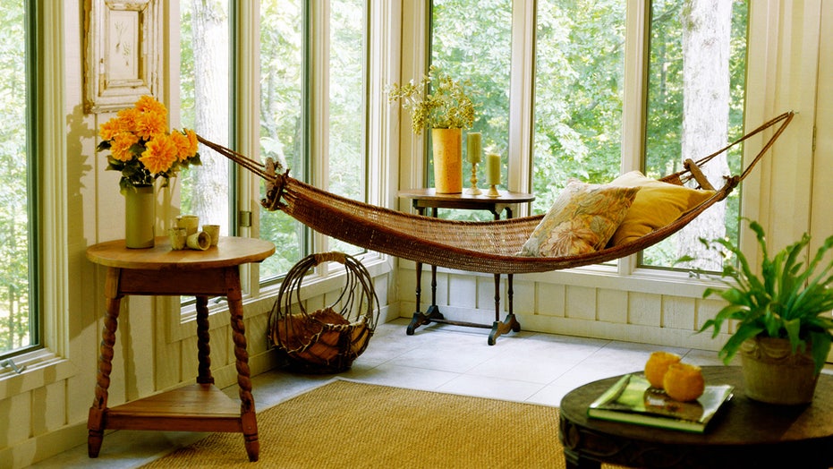 Give your sunroom a makeover with these 10 products