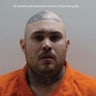 A mugshot of Terry Rivera