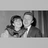 Steve and Eydie