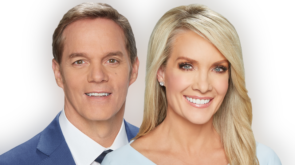 Watch America's Newsroom on Fox News Channel - follow Bill Hemmer and Dana Perino Weekdays at 9:00 am EST - 11:00 am EST as they bring you the news that matters to you.