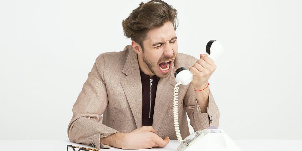 What to do when your own number appears to ring your home phone - Vimarsana News
