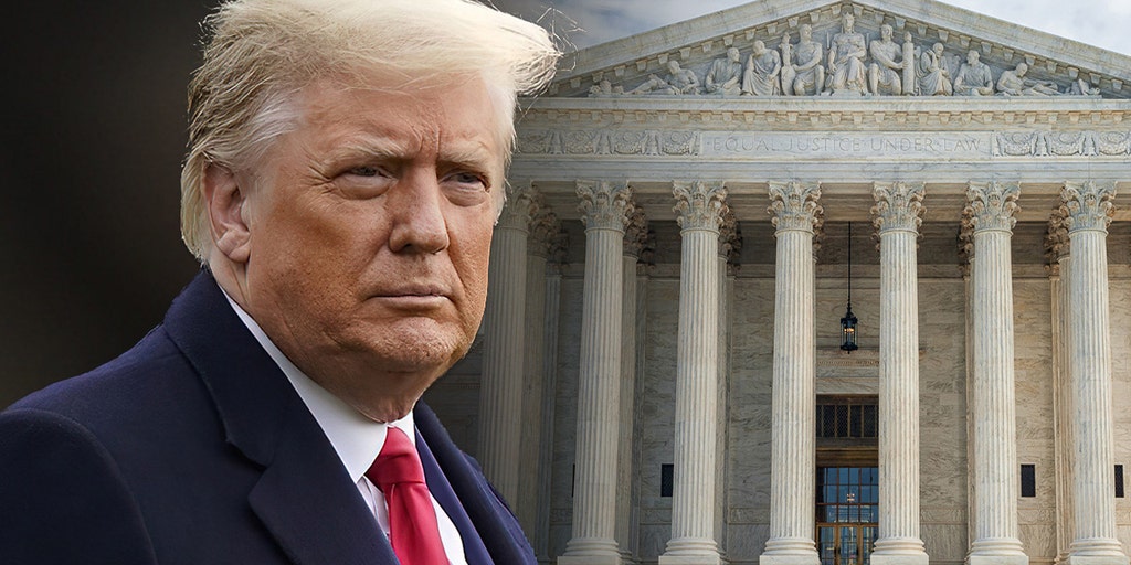 Supreme Court to hear case on presidential immunity for Trump and more top headlines - Vimarsana News