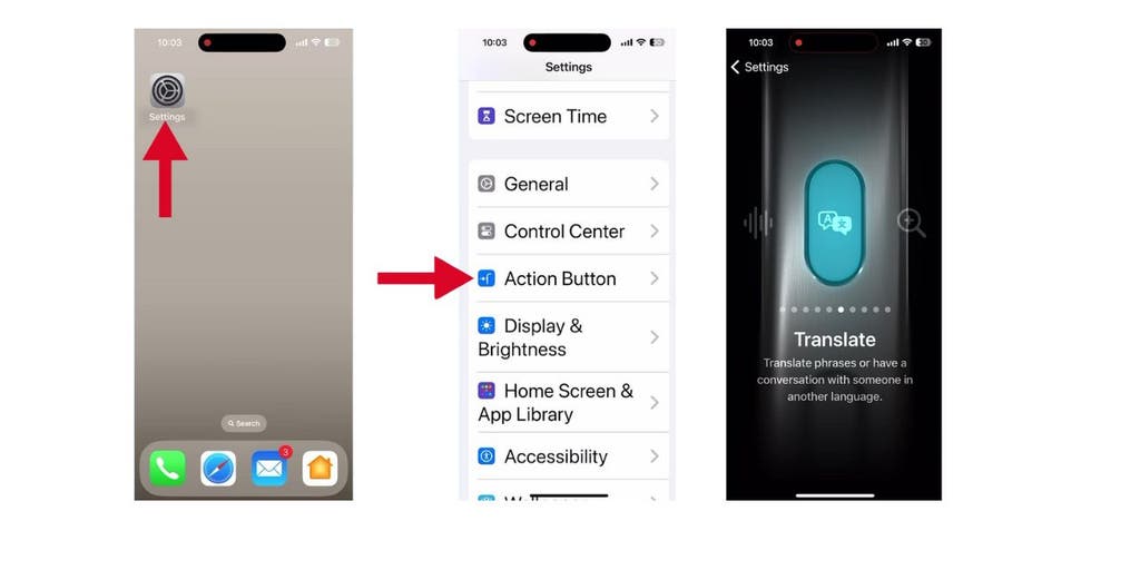 How to turn your iPhone into instant foreign language translator - Vimarsana News