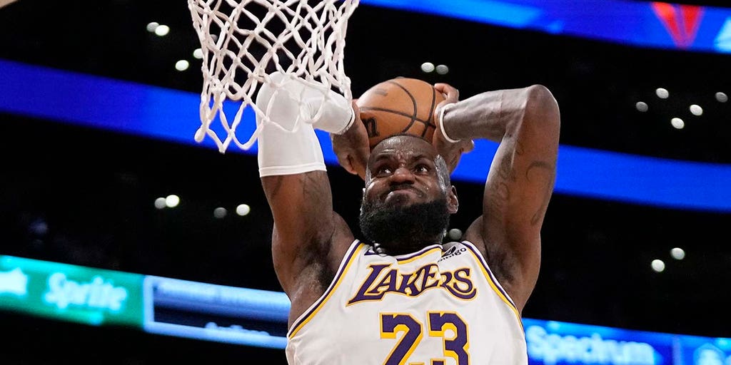 LeBron James reveals true feelings on ring culture in NBA, how it affects all-time rankings