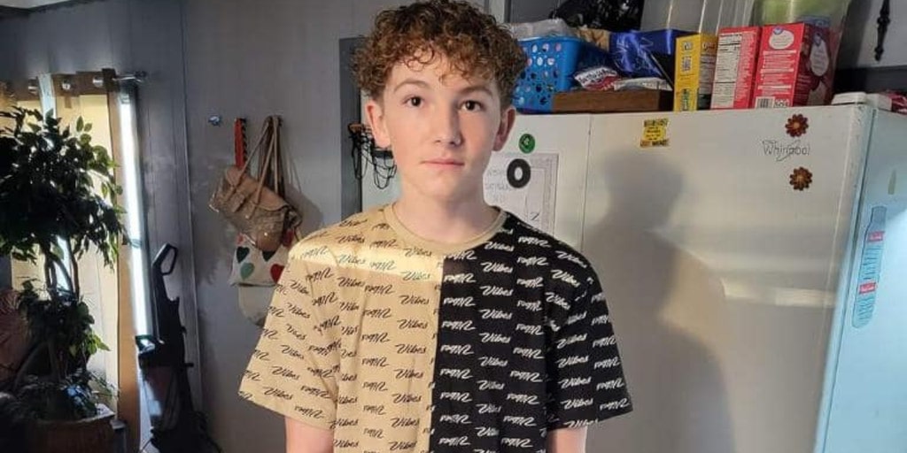 'Hero' Wyoming teen killed while protecting girlfriend in mall attack: report - Vimarsana News