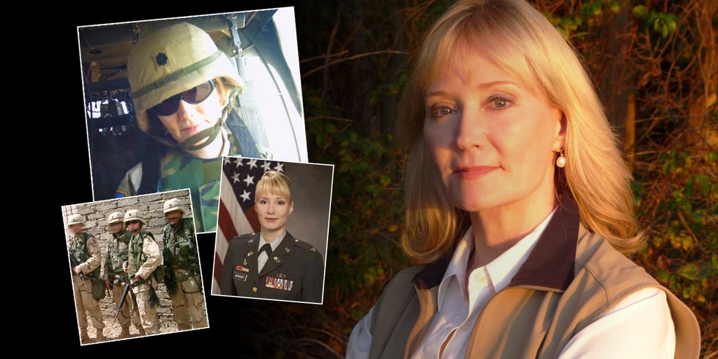 Former Army Colonel seeking to flip North Carolina House seat says Dem opponent is 'beholden' to Biden - Vimarsana News
