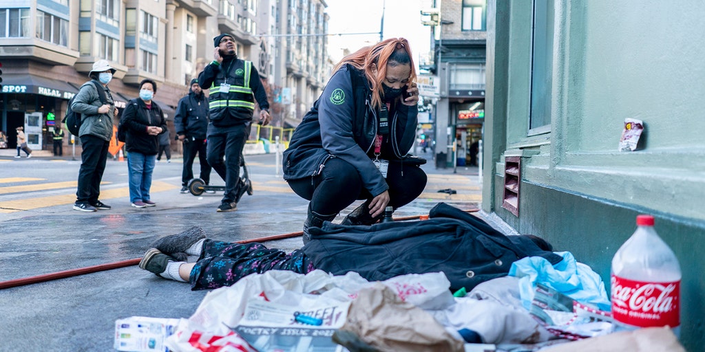 GOP leaders demand answers after state can't account for $24B spent on homeless crisis and more top headlines - Vimarsana News