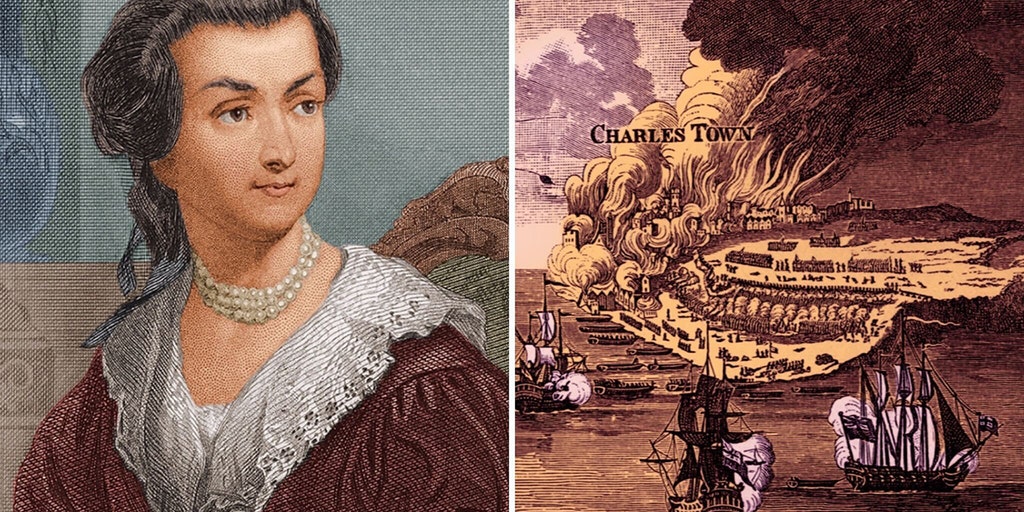 Meet the American who never flinched in the fight for independence, Abigail Adams - Vimarsana News