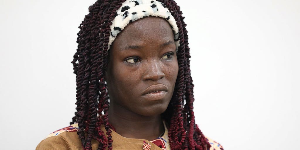 Nigeria film raises awareness about dozens of girls abducted in 2014 - Vimarsana News