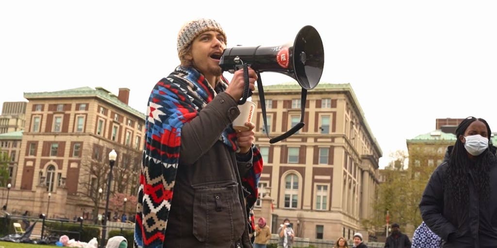 Jewish-American alum says Columbia president should have taken these steps 'the second' protests started - Vimarsana News