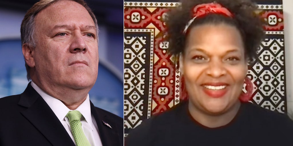 Pompeo warns diversity chief who espoused anti-American 'Marxist dogma' will 'destroy the State Department' - Vimarsana News