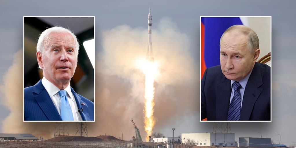 Russia sinks space nuke ban at UN amid rumors of Putin's orbital weapon - Vimarsana News