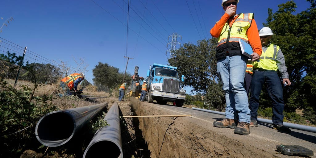 California Legislature rejects bill to restrict how utilities spend customers' money - Vimarsana News