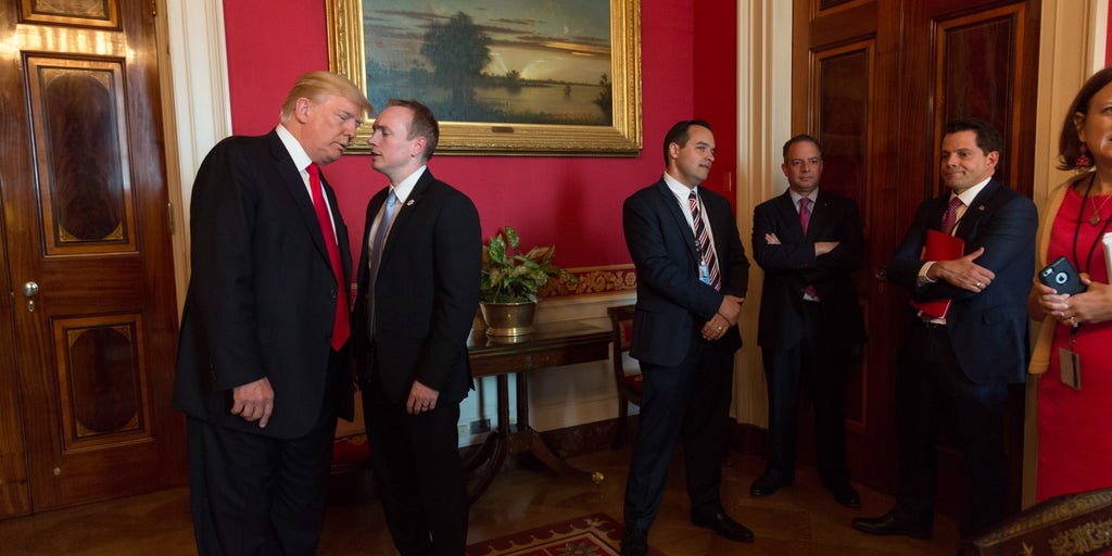 Biden's DEI mandates creating very real national security threats - Vimarsana News