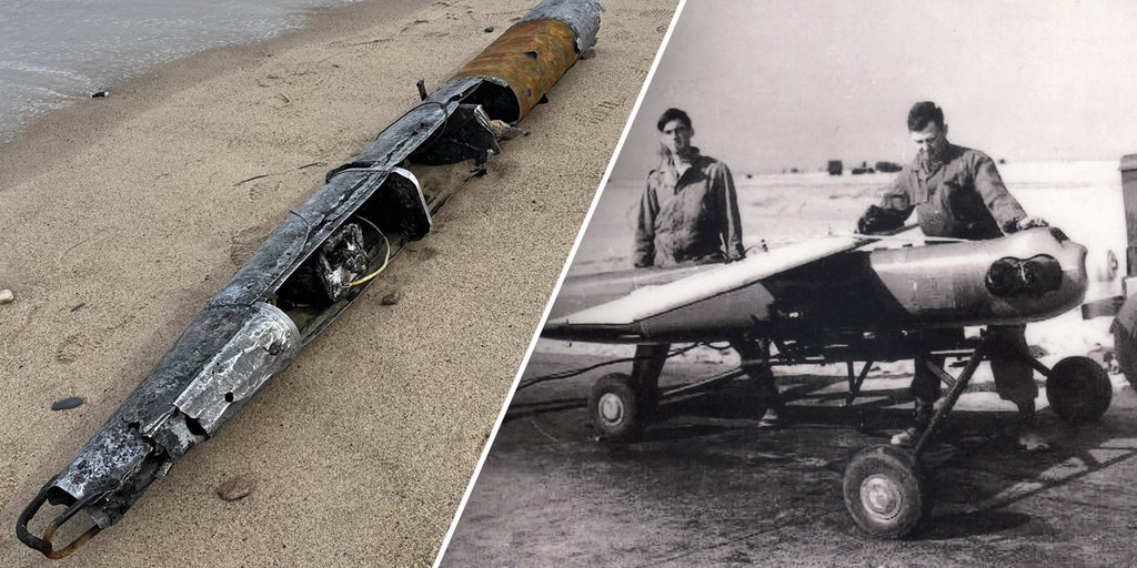 Mysterious artifact found on Cape Cod beach identified - Vimarsana News