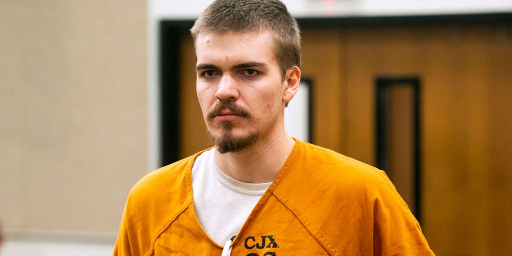 CA man stands trial for fatal stabbing of college student in 2018 - Vimarsana News