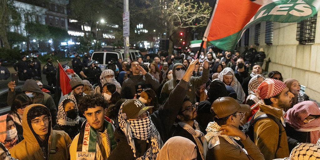 Cornell University professor says colleges responsible for anti-Israel sentiment - Vimarsana News
