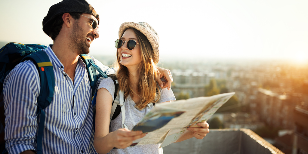 7 travel essentials for your European summer trip - Vimarsana News