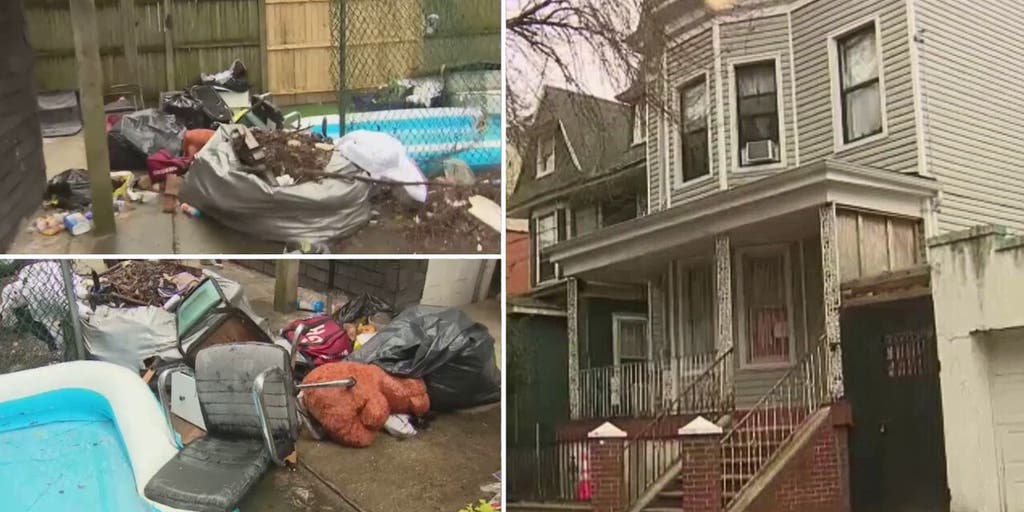Migrants found squatting in NYC apartment with child facing gun and drug charges - Vimarsana News