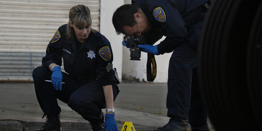 The role of forensic science in solving true crime cases - Vimarsana News