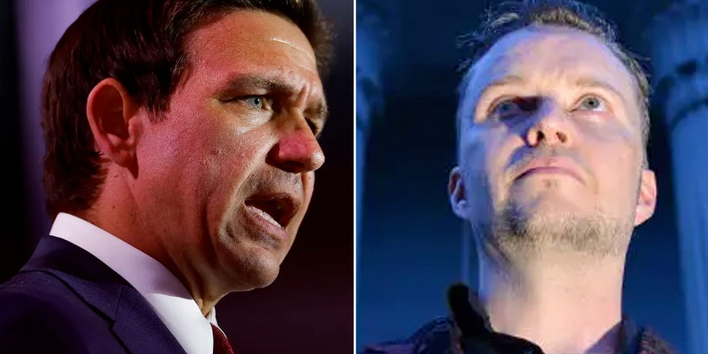 Satanic Temple co-founder challenges Florida Gov DeSantis to debate on religious freedoms - Vimarsana News